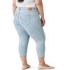 imageLevis Womens 311 Shaping Capri Jeans Also Available in PlusHold It Down