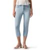 imageLevis Womens 311 Shaping Capri Jeans Also Available in PlusHold It Down