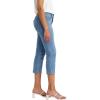 imageLevis Womens 311 Shaping Capri Jeans Also Available in PlusLapis Level