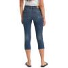 imageLevis Womens 311 Shaping Capri Jeans Also Available in PlusNew Everyday Adventure