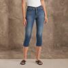 imageLevis Womens 311 Shaping Capri Jeans Also Available in PlusNew Everyday Adventure