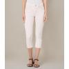 imageLevis Womens 311 Shaping Capri Jeans Also Available in PlusNew Mauve Chalk