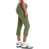imageLevis Womens 311 Shaping Capri Jeans Also Available in PlusNew Thyme