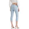 imageLevis Womens 311 Shaping Capri Jeans Also Available in PlusSlate Freeze