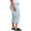 imageLevis Womens 311 Shaping Capri Jeans Also Available in PlusSlate Freeze