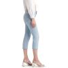 imageLevis Womens 311 Shaping Capri Jeans Also Available in PlusSlate Freeze