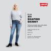 imageLevis Womens 311 Shaping Capri Jeans Also Available in PlusSlate Freeze