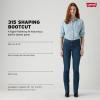 imageLevis Womens 311 Shaping Skinny Jeans Also Available in PlusBlack Worn in