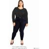 imageLevis Womens 311 Shaping Skinny Jeans Also Available in PlusDarkest Sky  Dark Indigo