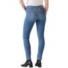 imageLevis Womens 311 Shaping Skinny Jeans Also Available in PlusNew Eternal Indigo Mid Stretch