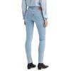 imageLevis Womens 311 Shaping Skinny Jeans Also Available in PlusOahu Morning Dew  Light Indigo