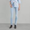 imageLevis Womens 311 Shaping Skinny Jeans Also Available in PlusOahu Morning Dew  Light Indigo