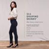 imageLevis Womens 311 Shaping Skinny Jeans Also Available in PlusSoft Black Discontinued
