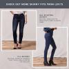 imageLevis Womens 311 Shaping Skinny Jeans Also Available in PlusSoft Tanzanite Camo