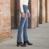 imageLevis Womens 314 Shaping Straight Jeans Also Available in PlusNew Blue