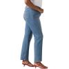 imageLevis Womens 314 Shaping Straight Jeans Also Available in PlusNew Eternal Indigo Mid Stretch