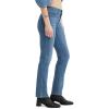 imageLevis Womens 314 Shaping Straight Jeans Also Available in PlusNew Lapis Bare