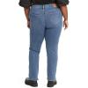 imageLevis Womens 314 Shaping Straight Jeans Also Available in PlusNew Lapis Gem Plus