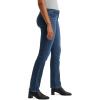 imageLevis Womens 314 Shaping Straight Jeans Also Available in PlusNew Lapis Loft