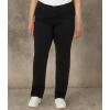 imageLevis Womens 314 Shaping Straight Jeans Also Available in PlusNew Soft Black 2