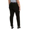 imageLevis Womens 314 Shaping Straight Jeans Also Available in PlusNew Soft Black 2