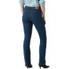 imageLevis Womens 315 Shaping Bootcut Jean Also Available in PlusNew Eternal Indigo Stretch