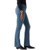 imageLevis Womens 315 Shaping Bootcut Jean Also Available in PlusNew Grassy Sassy Stretch