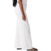 imageLevis Womens 318 Shaping WideLeg Jeans Also Available in PlusSimply White