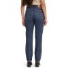 imageLevis Womens 501 Original Fit Jeans Also Available in PlusDark Indigo Worn in