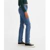 imageLevis Womens 501 Original Fit Jeans Also Available in PlusMedium Indigo Destructed