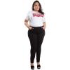 imageLevis Womens 711 Super Skinny JeansBlack Peony