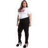 imageLevis Womens 711 Super Skinny JeansBlack Peony