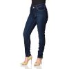imageLevis Womens 711 Super Skinny JeansCobalt Overboard Dark Indigo