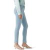 imageLevis Womens 711 Super Skinny JeansEternal Indigo Light
