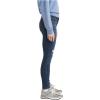 imageLevis Womens 711 Super Skinny JeansLapis Breakdown