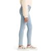 imageLevis Womens 711 Super Skinny JeansLapis Stop  Medium Indigo