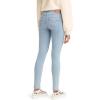 imageLevis Womens 711 Super Skinny JeansLapis Stop  Medium Indigo