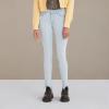 imageLevis Womens 711 Super Skinny JeansSlate Scan