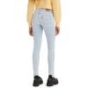 imageLevis Womens 711 Super Skinny JeansSlate Scan
