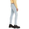 imageLevis Womens 711 Super Skinny JeansSlate Scan