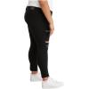 imageLevis Womens 711 Super Skinny JeansSo Extra  Black