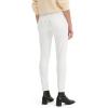 imageLevis Womens 711 Super Skinny JeansSoft Clean White