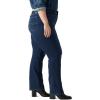 imageLevis Womens 724 High Rise Straight Jeans Plus SizeChelsea Carbon Glow