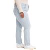 imageLevis Womens 724 High Rise Straight Jeans Plus SizeSlate Scan  Light Indigo
