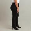 imageLevis Womens 724 High Rise Straight Jeans Plus SizeSoft Black