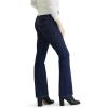 imageLevis Womens 725 High Rise Bootcut Jeans Also Available in PlusCast Shadows