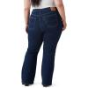 imageLevis Womens 725 High Rise Bootcut Jeans Also Available in PlusEternal Indigo Dark