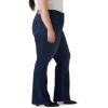 imageLevis Womens 725 High Rise Bootcut Jeans Also Available in PlusEternal Indigo Dark