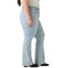 imageLevis Womens 725 High Rise Bootcut Jeans Also Available in PlusEternal Indigo Light