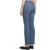 imageLevis Womens 725 High Rise Bootcut Jeans Also Available in PlusEternal Indigo Mid